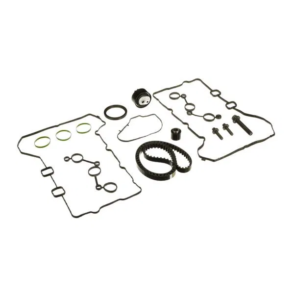1654515680 Triger Gergi Seti (Full Set) Astra L 21- Corsa F Combo E 19- Grandland Crossland 17- C518- 208 13 | K04T360HOB GATES