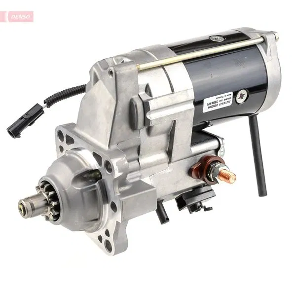 RE502811 Marş Motoru | DSN2009 DENSO