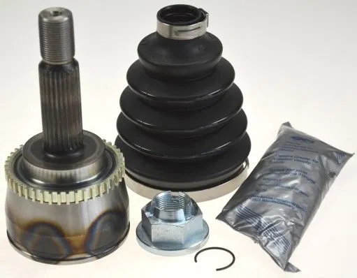 MR263176 Aks Kafası Diş Mitsubishi Carisma 1.8 (96-06) ABS | 304304 GKN