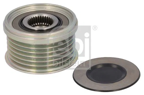 PE3118330 Alternatör Kasnağı Mazda | 184535 FEBI