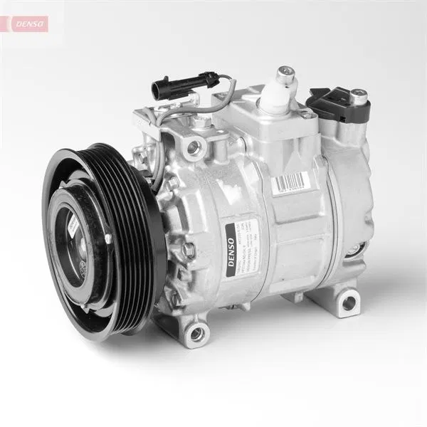 46536396 Klima Kompresörü | DCP01001 DENSO