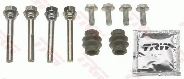 0000009950870 Kaliper Tamir Takımı Arka Aks Alfa Romeo 145 (930) | ST1167 TRW