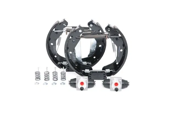 Pro Kit / Süper Pro Kit Opel Corsa C | 0204114651 BOSCH