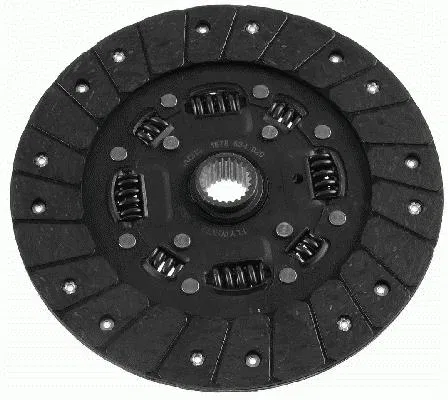 MB919427 Debriyaj Diski Mitsubishi L200 | 1878634029 SACHS