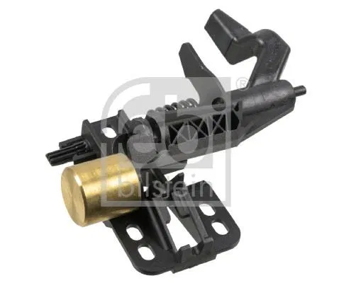 99755538103 Kapı Tespitleyicisi Porsche | 193068 FEBI