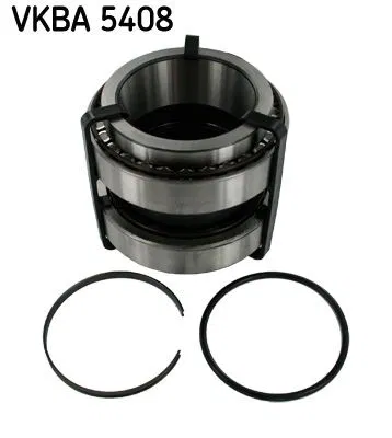 503126457 Teker Kiti | VKBA5408 SKF