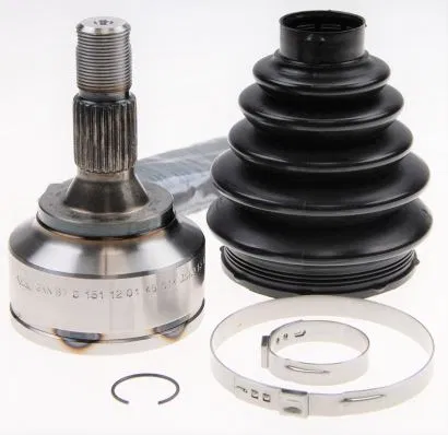 9812781280 Aks Kafası | 306631 GKN