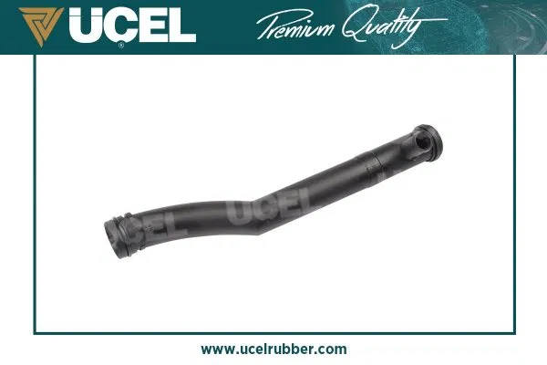 03F121065A Devirdaim Borusu VW Beetle Cabrio (5C7 5C8) | S65546 UCEL
