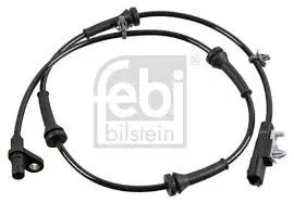 479004CB2A ABS Sensörü Nissan | 185976 FEBI