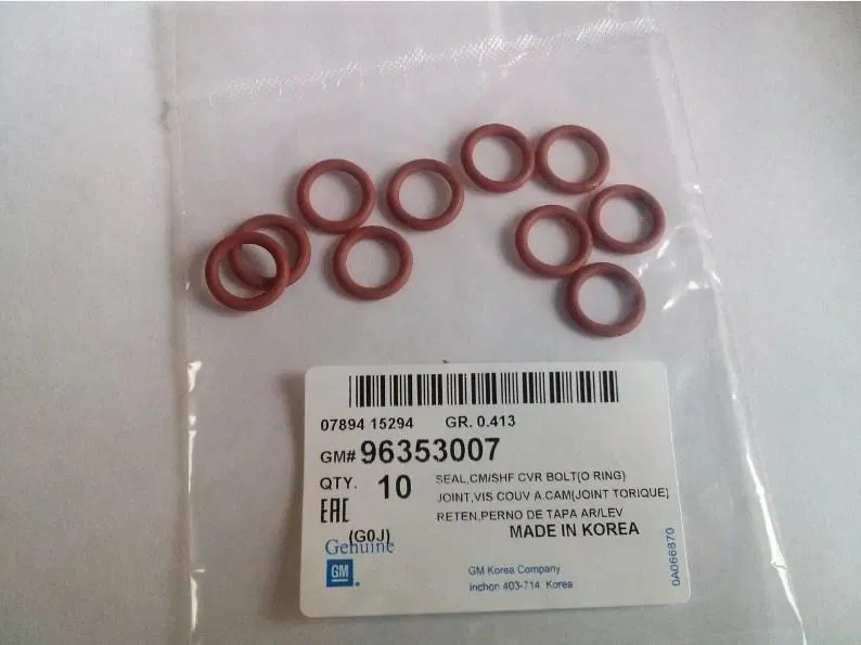 96353007 Oring Rezzo | GM