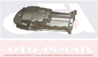 Yağ Karteri CLİO-KNG K9K 7711120025 | 8201719715 MAIS