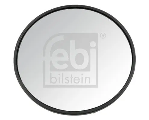 81637300079 Ön Ayna MAN | 185873 FEBI