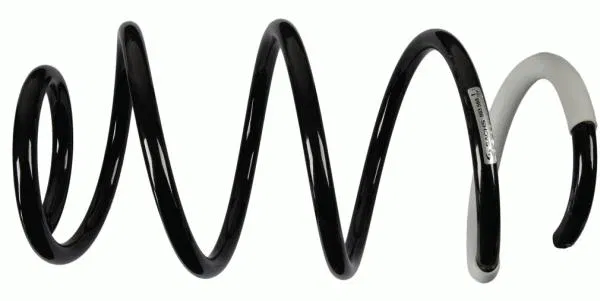54630-2S404 Coil Spring Kia | 993568 SACHS