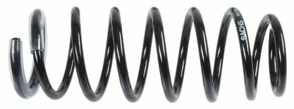 4131086G00 Coil Spring Subaru | 996873 SACHS