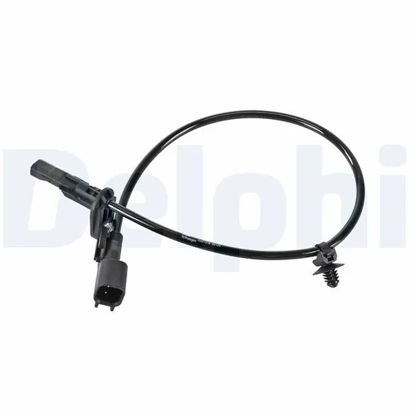 KK21 2C190 BA-2452218 ABS Sensörü Arka Ford Custom 18- | SS21516-12B1 DELPHI