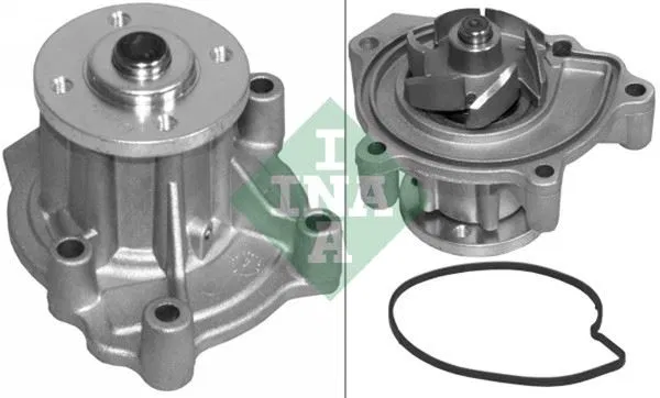 A1662000720 Devirdaım | 538009810 INA
