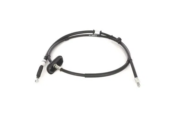 6C112853AE Fren Kablosu Ford Transit | 1 987 482 756 BOSCH
