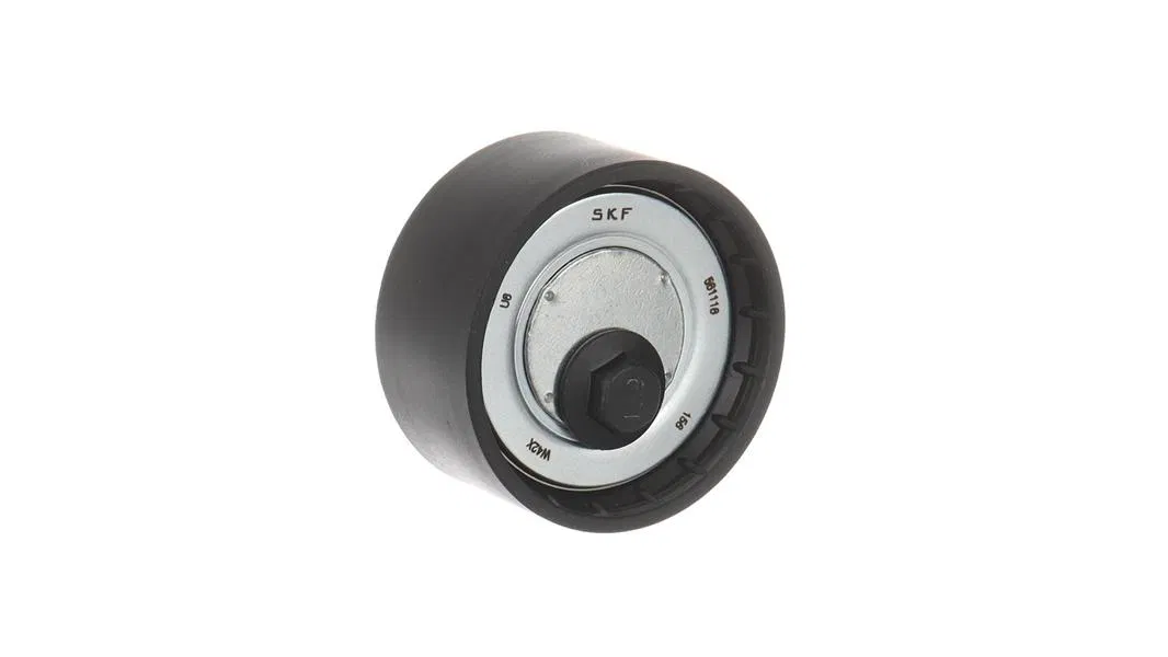 504334710 V Kayış Gergi Rulmanı Fiat Ducato 15- Iveco | VKM32040 SKF