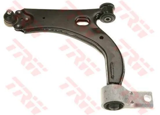 1146131 Salıncak Sol ( Ford Fiesta Fusion 02- / Mazda 2 03/07 ) | JTC989 TRW