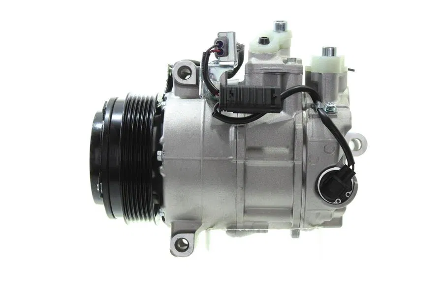 A0032308711 Klima Kompresörü Mercedes W204 S204 C204 W212 | 690014 VALEO