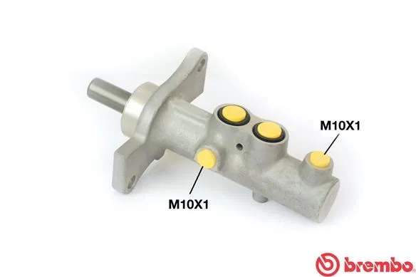 GMC90374 Ana Fren Silindiri Rover 600 I (Rh) 08/93-10/00 | M52006 BREMBO