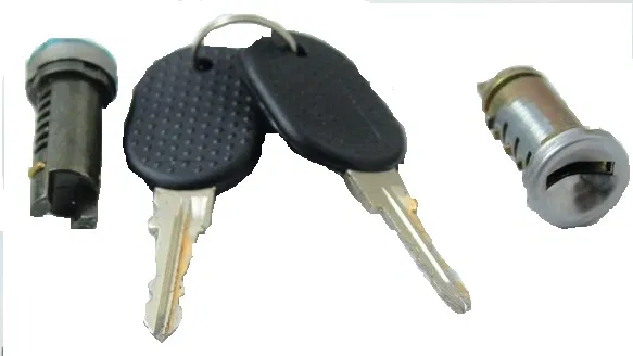 1 KONTAK-1 Kapı Fişeği Fiat Uno | HLC.600105 HELLUX