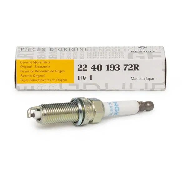 224019372R Ateşleme Bujisi (H4M Motor) Megane 4 1.6 Sce 16V-C | MY