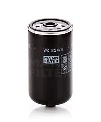 319222B900 Filtre Mazot (Genis DELIK)-HYUNDAI ACCENT-ERA 06/11 / Getz 06/10 / I30 12/ / IX20 12//IX35 10// Santafe 06/10 / Sonata 05/11/I40 1 | WK824/3 MANN