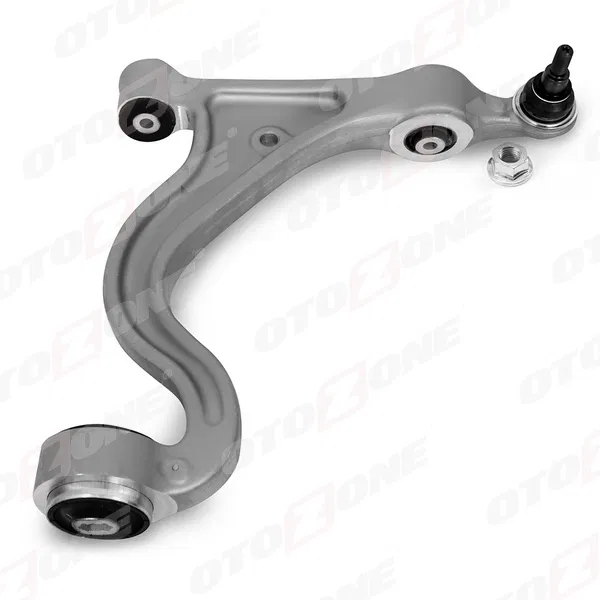 97034105404 Rotilli Salıncak Ön Sağ Alt Porsche Panamera 10- | SPO-08004 OTOZONE