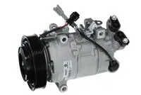 926003123R Klima Kompresörü Renault Megane III Talisman | 690017 VALEO