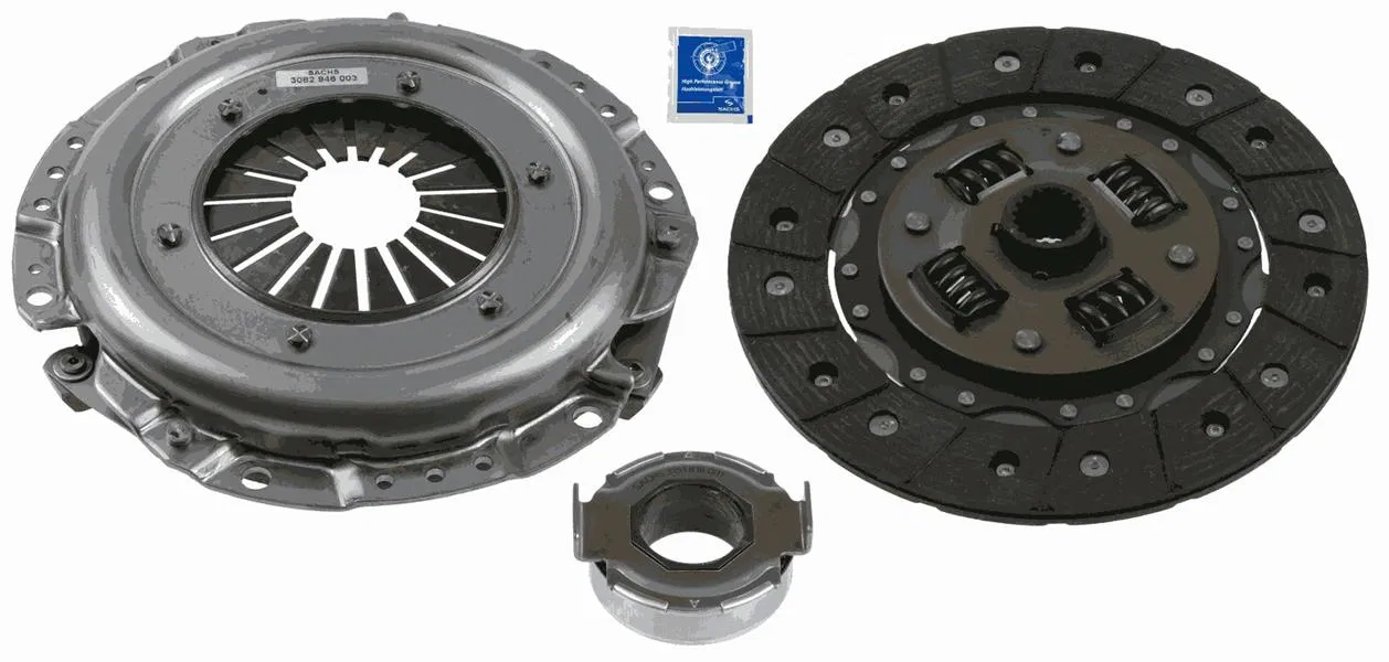 09269-33001 Debriyaj Seti Suzuki | 3000835501 SACHS