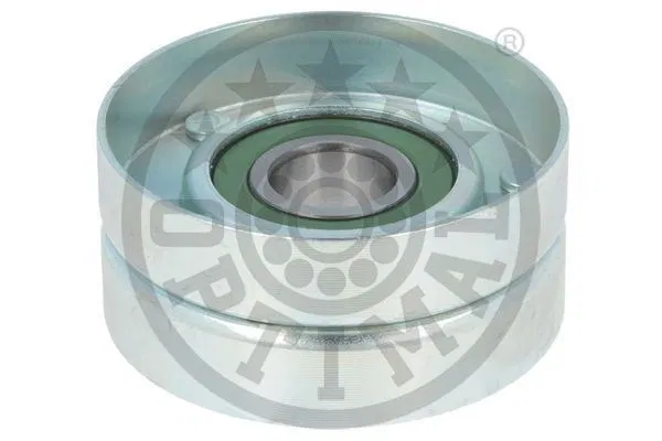 A6422001370 Kayış Gergi Rulmanı Mercedes W203 W204 W211 W212 | 0-N1902S-10 OPTIMAL