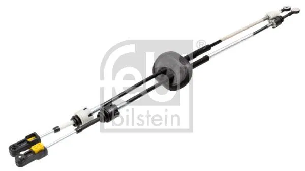 2444.HV Halat Citroen | 179650 FEBI