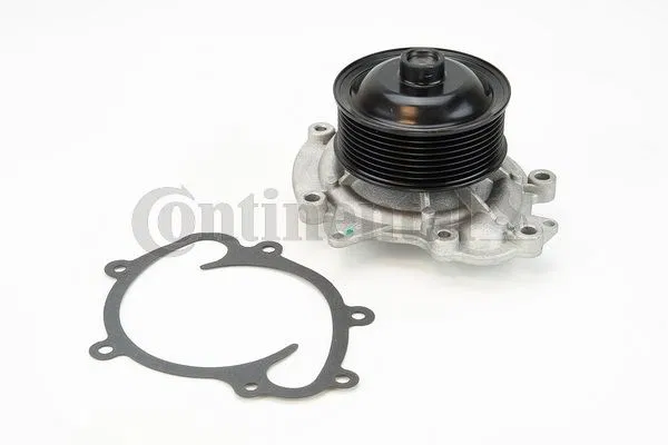 A6422001001 Water Pump Single | WPS3050 CONTINENTAL