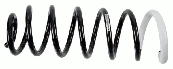 5102Z65102Z7 Coil Spring | 994516 SACHS