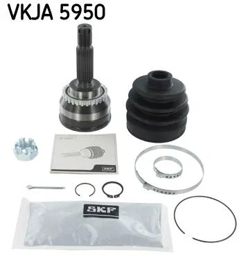 Rulman Vkja 5950 | VKJA5950 SKF