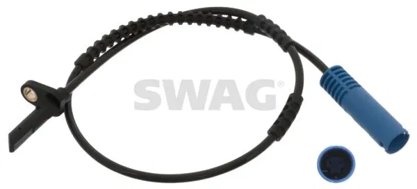 34529804590 ABS Sensörü (Febi 46595) | 11946595 SWAG
