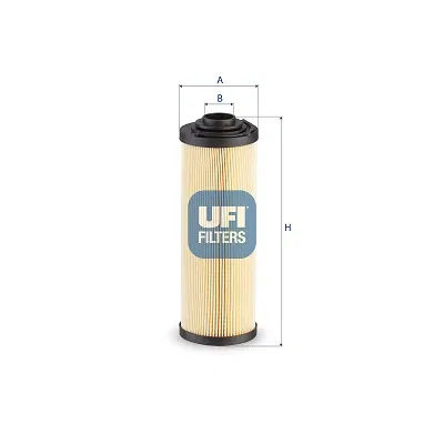 Other Laverda | 8312000 UFI