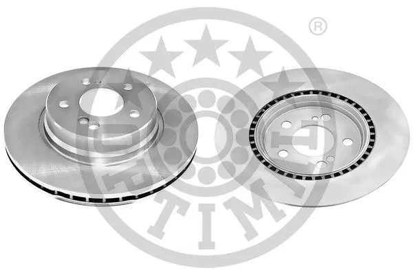 Fren Diski Mercedes-Benz SL | BS-8874C OPTIMAL