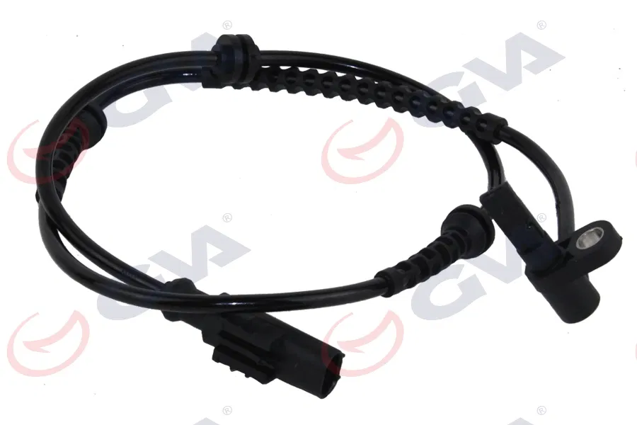 51986775 ABS Hız Sensörü Ön Sağ-Sol Fiat Egea 16- | 5329614 GVA