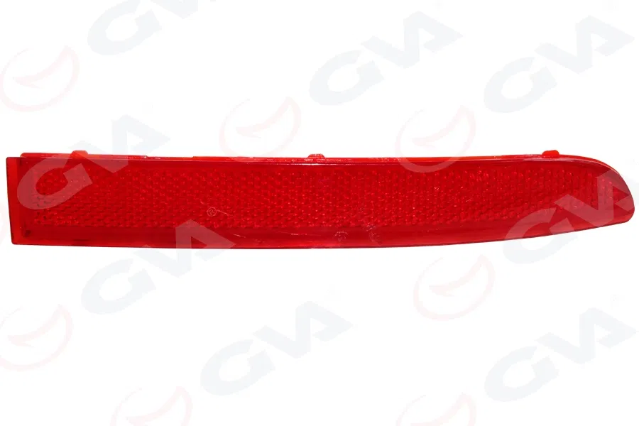 A9108204800 Reflektör Arka Tampon Sol Sprinter 2018- | 342759 GKL