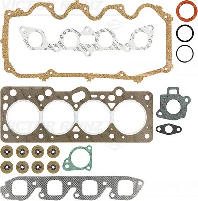 5016206 Gasket SET. Cylinder Head Ford | 022484006 VICTOR REINZ