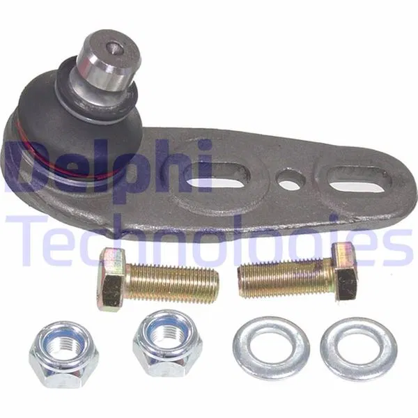 893407365 Alt Rotil Audi 80 B3 | TC498 DELPHI