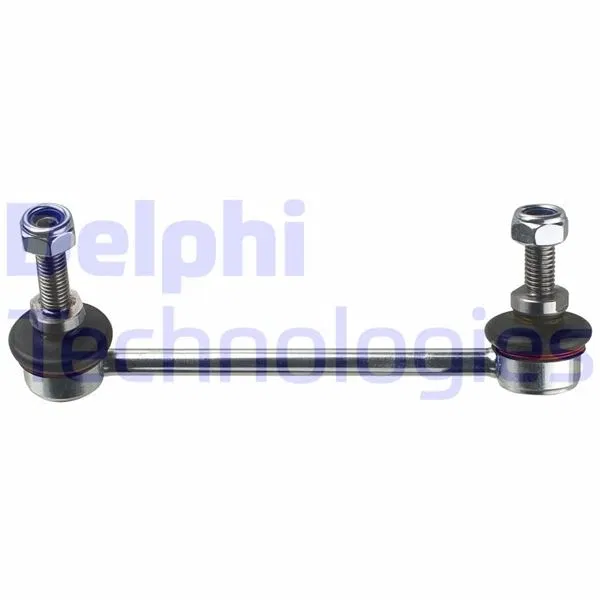 33509803516 Z-ROT Mini Countryman | TC2656 DELPHI