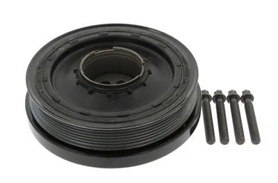 11237823191 Krank Kasnağı Dış Çap 182 mm BMW N47 E81 E82 E87 E88 E90 E91 E92 | 161081C K METAL