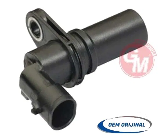 73502752 Krank Mil SENSÖRÜ-ORİJİNAL Ürün Fiat DOBLO-PUNTO-E | 51241 GUA