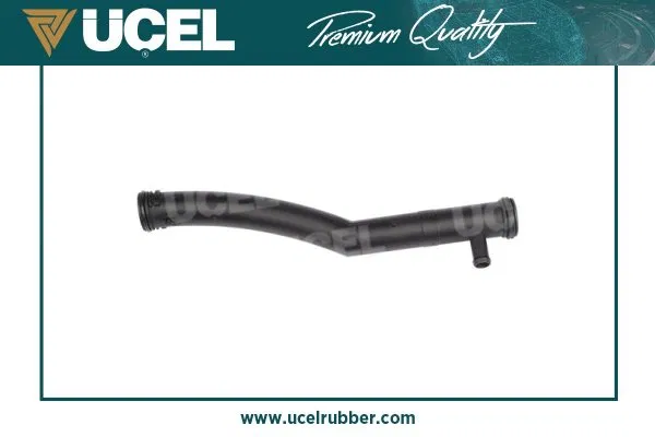 03C121065D Devirdaim Borusu VW Jetta IV 1.6 (162 163 AV3 AV2) | S65543 UCEL