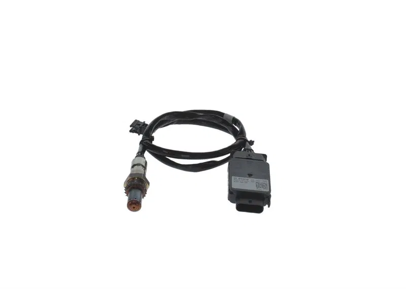 04L907807CD Sensör Azot Oksit (Nox) | 0281008789 BOSCH