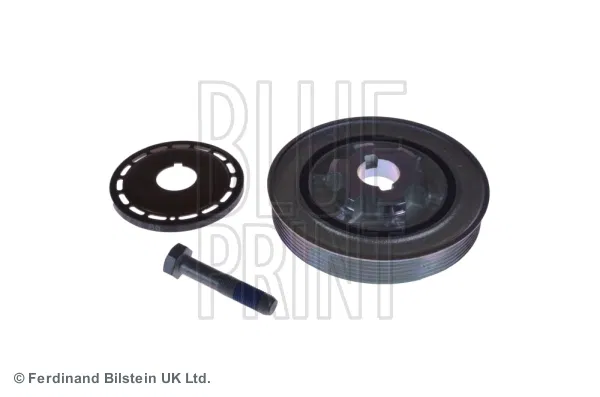 LR010244 Krank Kasnağı Freelander 2 | ADJ136114 BLUEPRINT