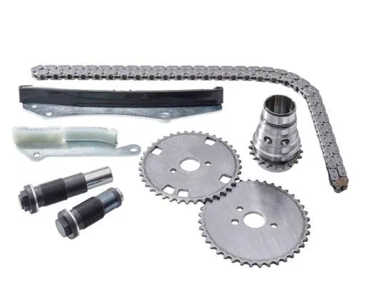 5802009617 Eksantrik Zincir Seti Iveco Daily IV-V-VI | 59007150002 BORGWARNER